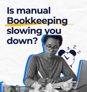 Keepup small business bookkeeping tools